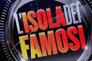 bomba isola famosi