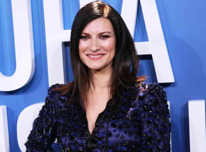 La "super dieta" di Laura Pausini, ecco i dettagli
