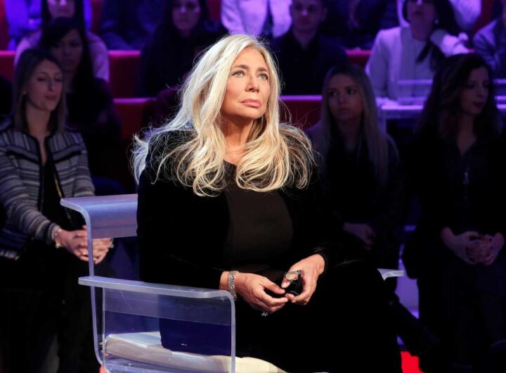 Mara Venier e il colpaccio: tutti i dettagli