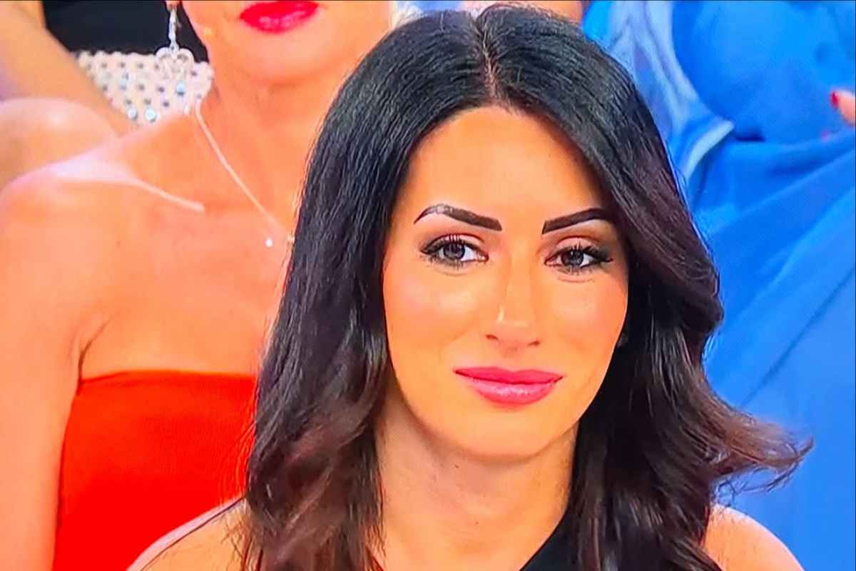 Scintille tra ex Uomini e Donne