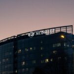 mediaset addio doloroso