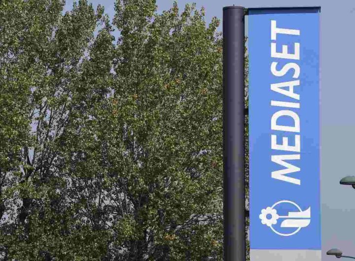 Mediaset e la conduttrice "rubata" alla Rai