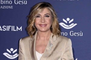 myrta merlino futuro mediaset