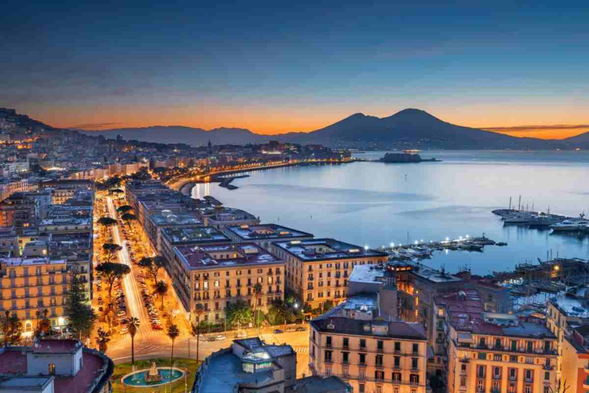 anticipazioni un posto al sole