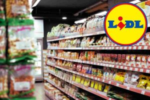 Pioggia di sconti da Lidl