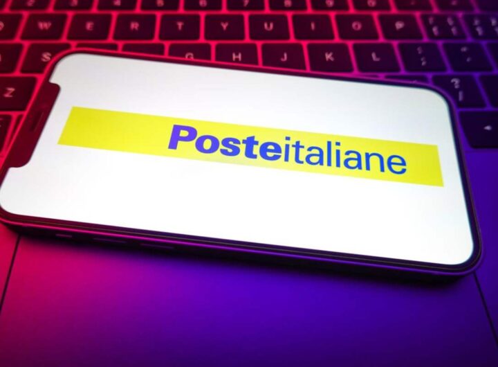 poste italiane 500 euro