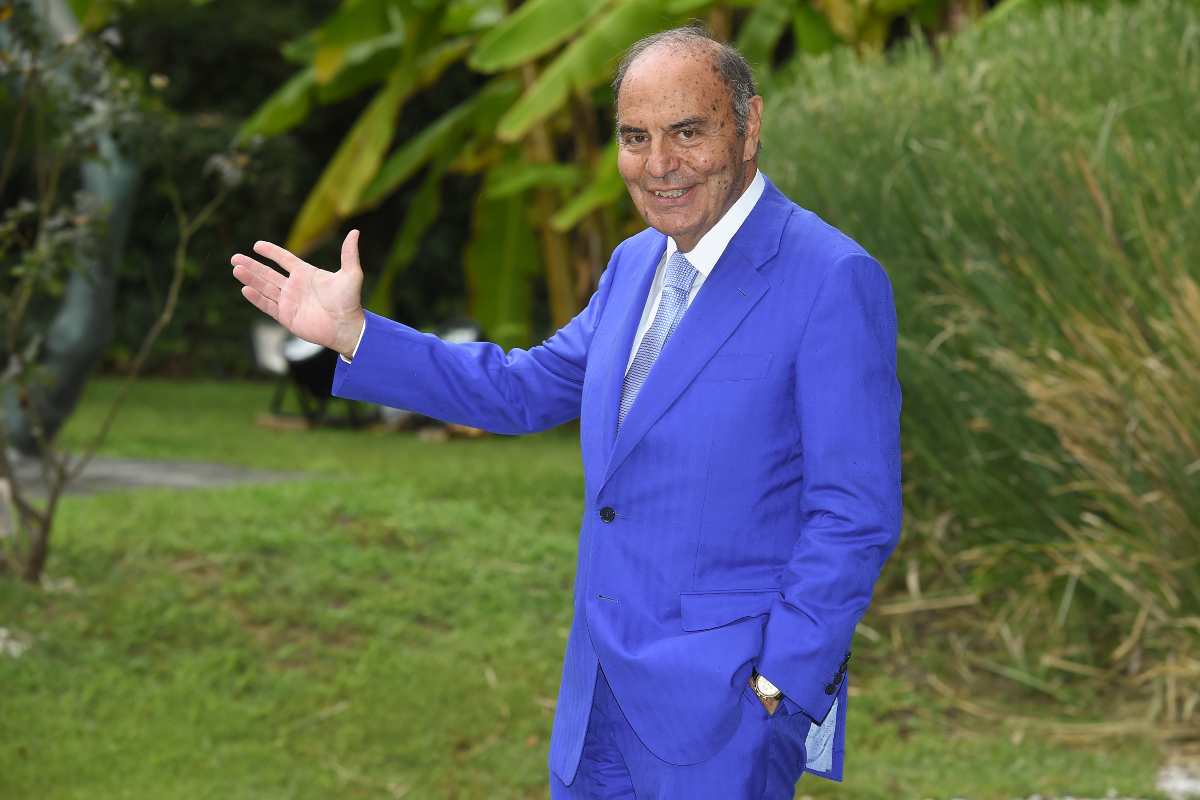 Cosa è successo tra Alberto Angela e Bruno Vespa, lo sconto di cui tutti parlano