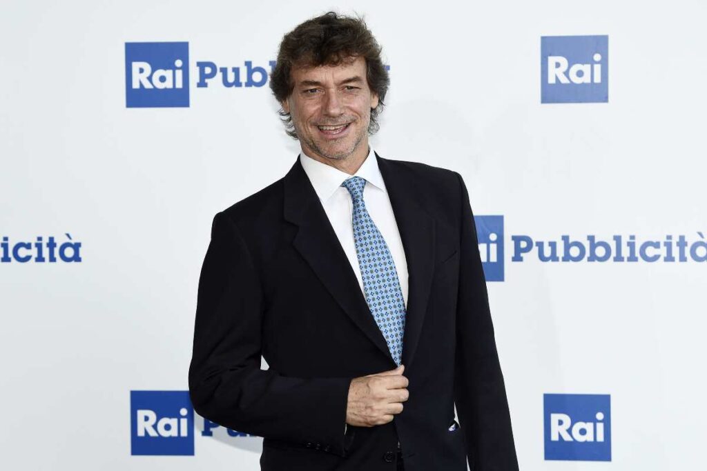 Cosa è successo tra Alberto Angela e Bruno Vespa
