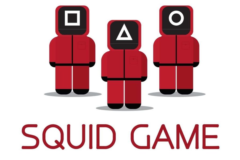 squid game quarta stagione