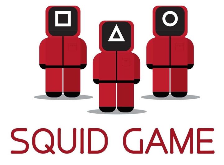 squid game quarta stagione