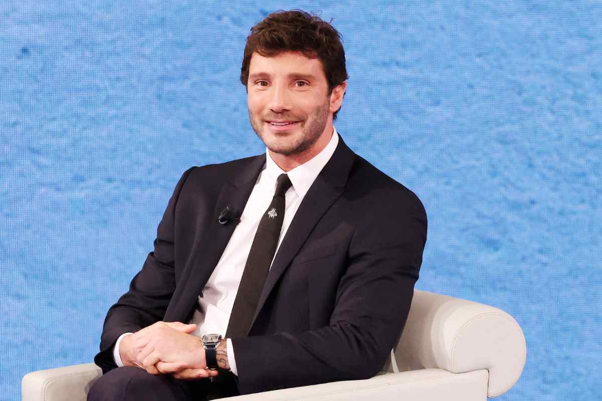 stefano de martino nuova fidanzata