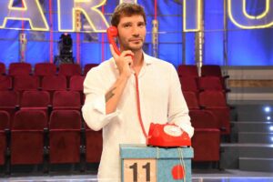 stefano de martino nuova fidanzata