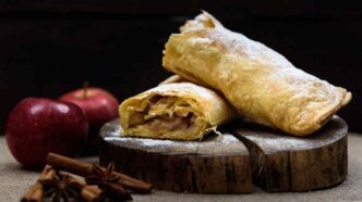 Il dolce estivo perfetto, questa ricetta vegetariana ti conquisterà al primo assaggio: di che si tratta