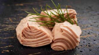 Attenzione al tonno: i supermercati lo stanno ritirando: il motivo