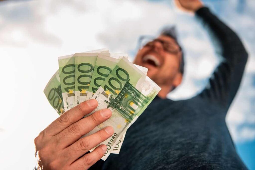 oroscopo segno che avrà molti soldi