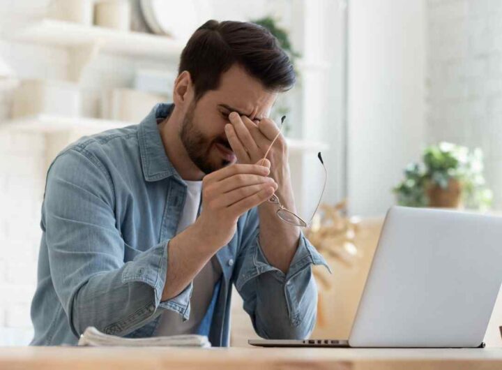 stress insonnia cosa rischi