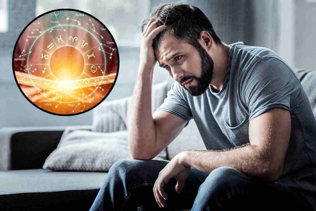 oroscopo segni a cui andrà malissimo
