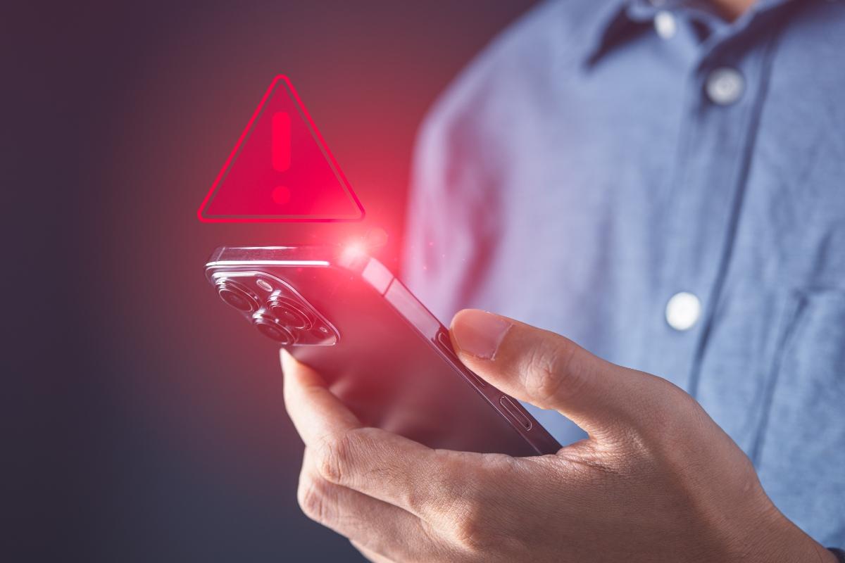 Se anche tu hai un telefono Android stai attento alla Truffa Crocodilus