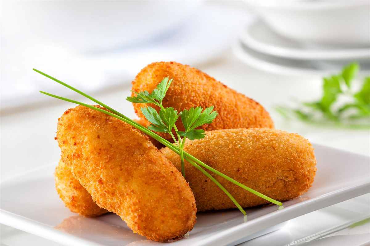 Surimi