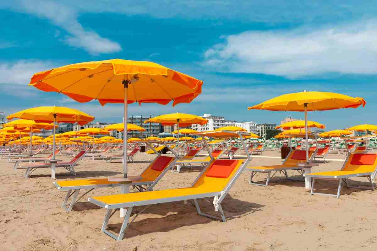 Riviera adriatica