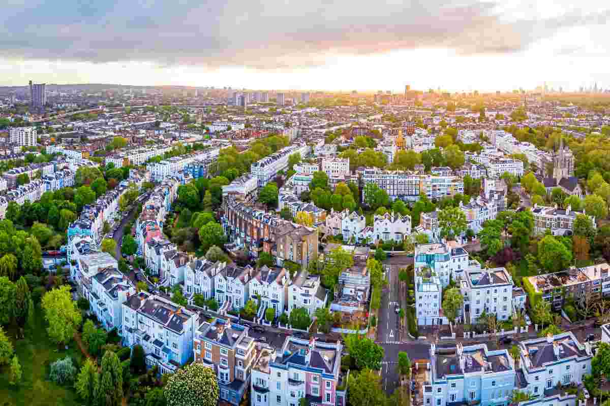 Londra