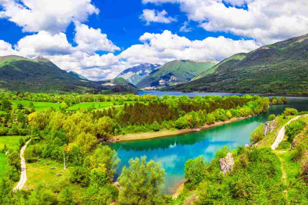 abruzzo vacanza 2025