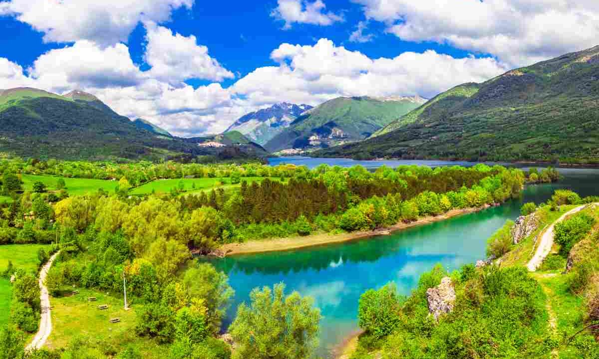 abruzzo vacanza 2025