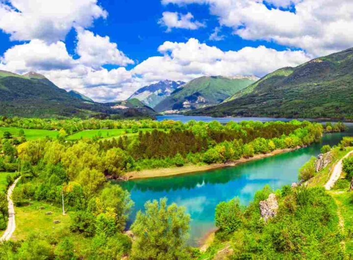 abruzzo vacanza 2025