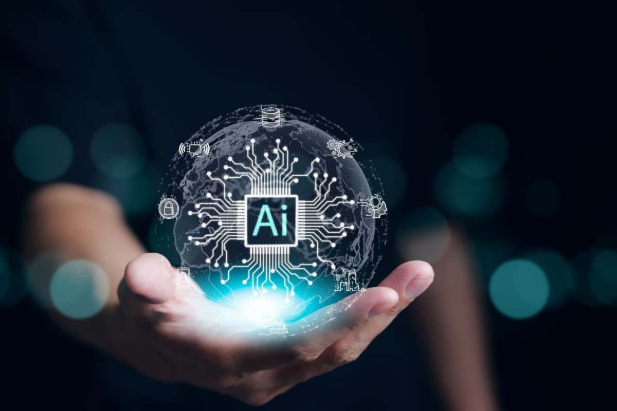 intelligenza artificiale whatsapp