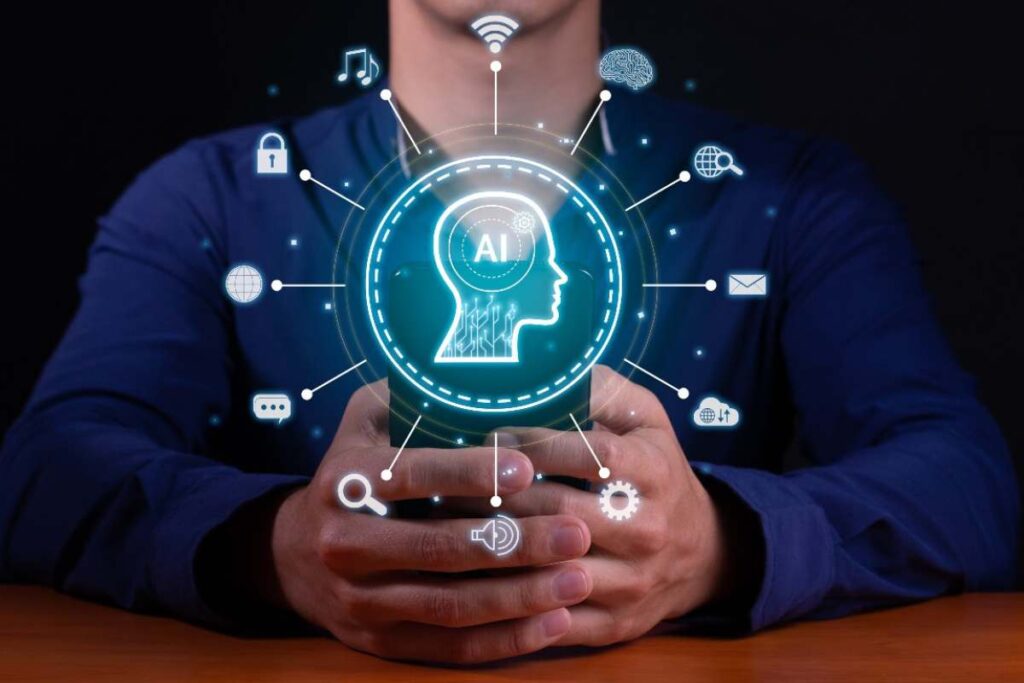 intelligenza artificiale whatsapp
