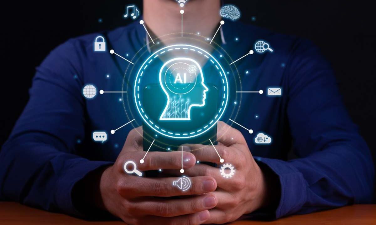 intelligenza artificiale whatsapp