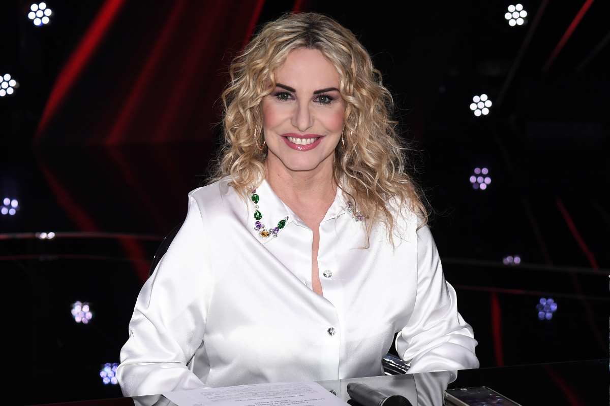 La casa bellissima di Antonella Cleric