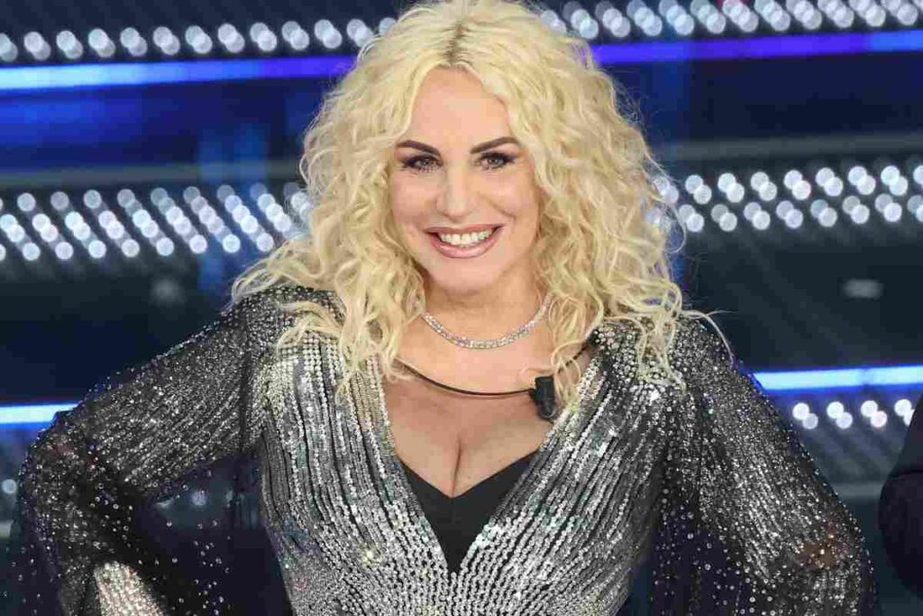 La casa bellissima di Antonella Clerici, i dettagli