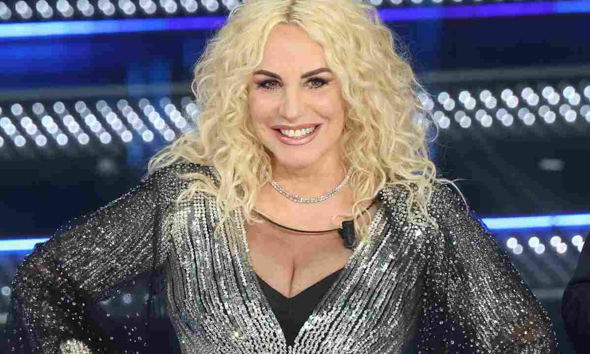 La casa bellissima di Antonella Clerici, i dettagli