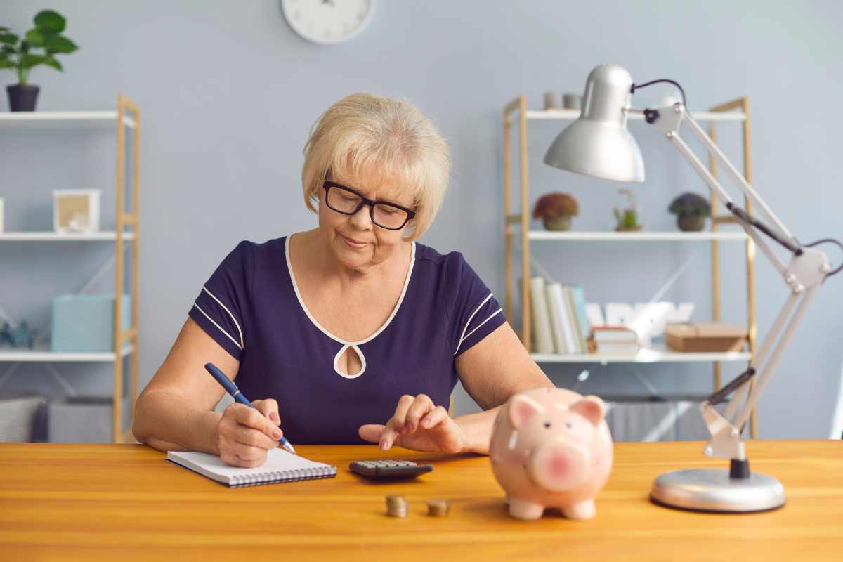 Pensioni 2025, in arrivo un nuovo premio per l’età