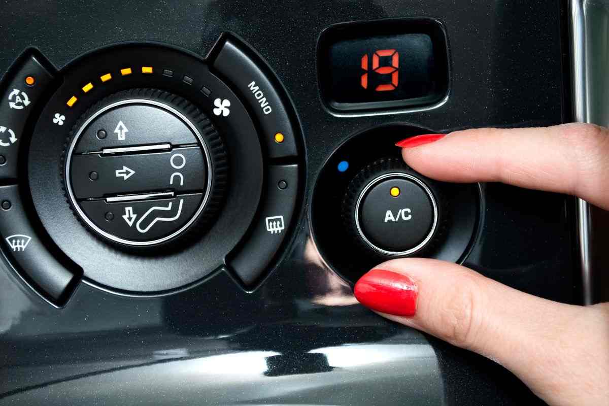 Auto senza climatizzatore? Addio sudore con la soluzione economica