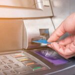 Il Bancomat è solo un ricordo