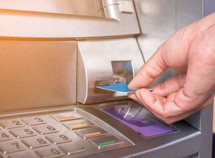 Il Bancomat è solo un ricordo