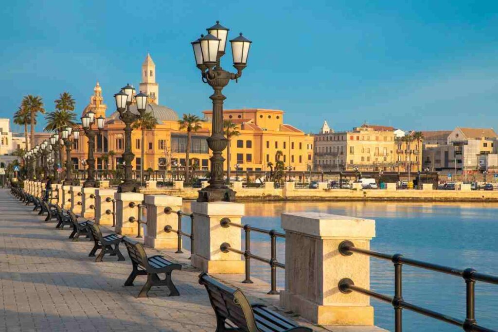 città migliore qualità vita e costo