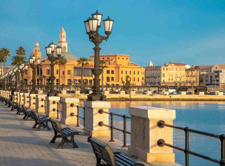 città migliore qualità vita e costo