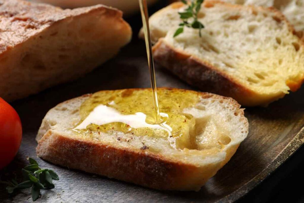 olio extravergine questi non sono extra