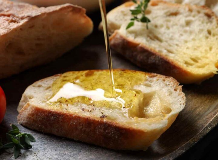 olio extravergine questi non sono extra