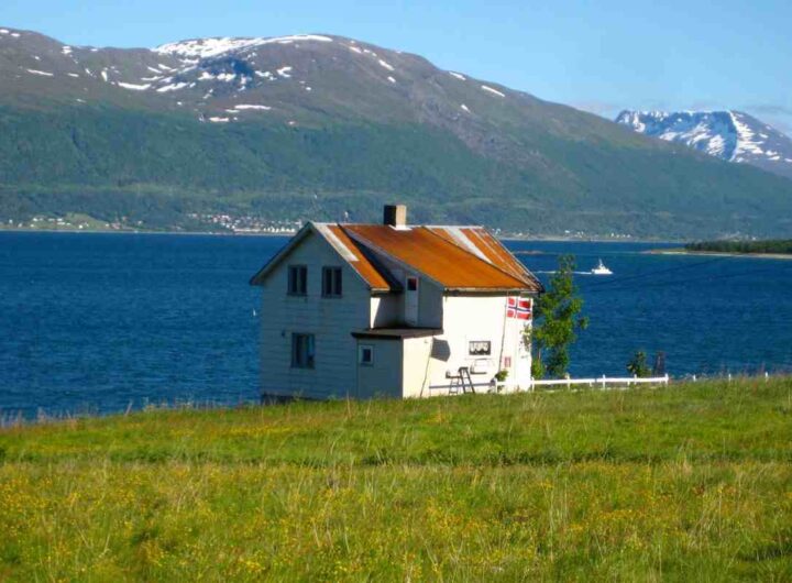 compri casa su questa isola ti danno 84mila euro