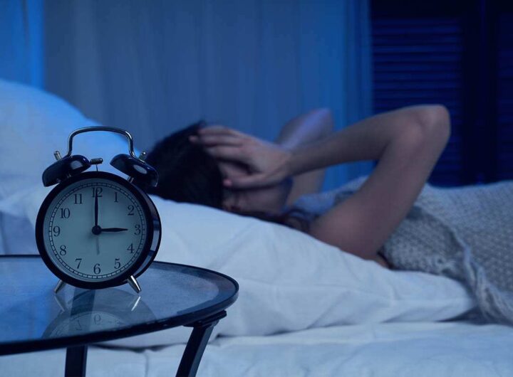 trucchi per dormire con il caldo