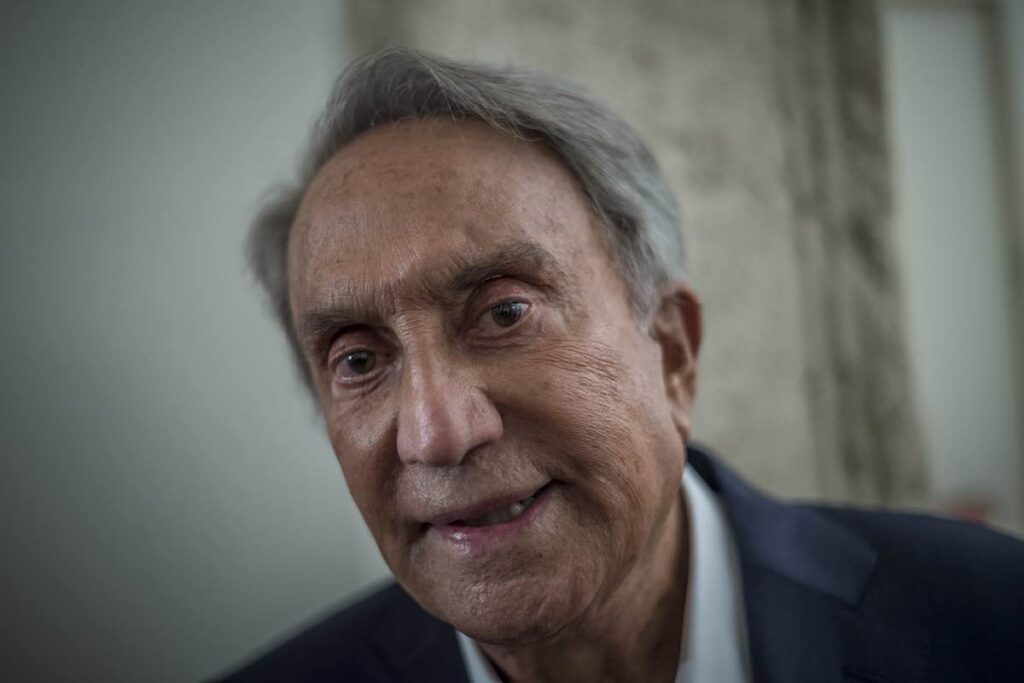 emilio fede pensione