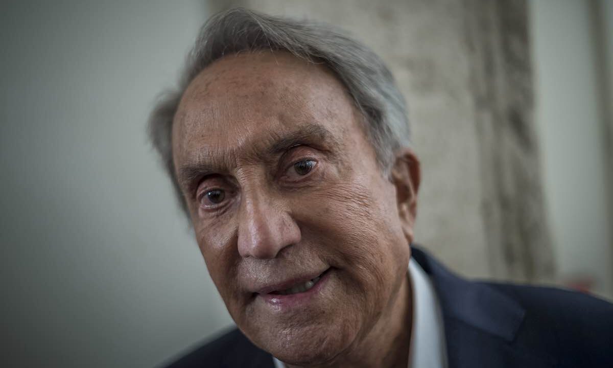 emilio fede pensione