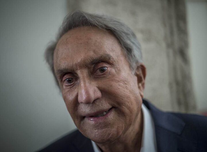 emilio fede pensione