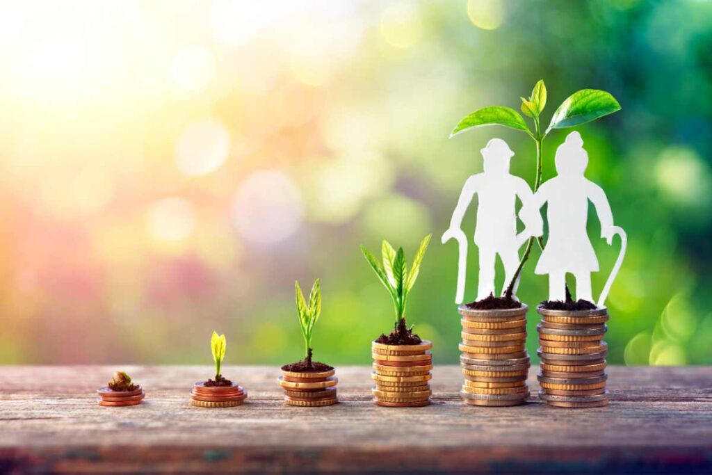Pensioni 2025, in arrivo un nuovo premio per l’età