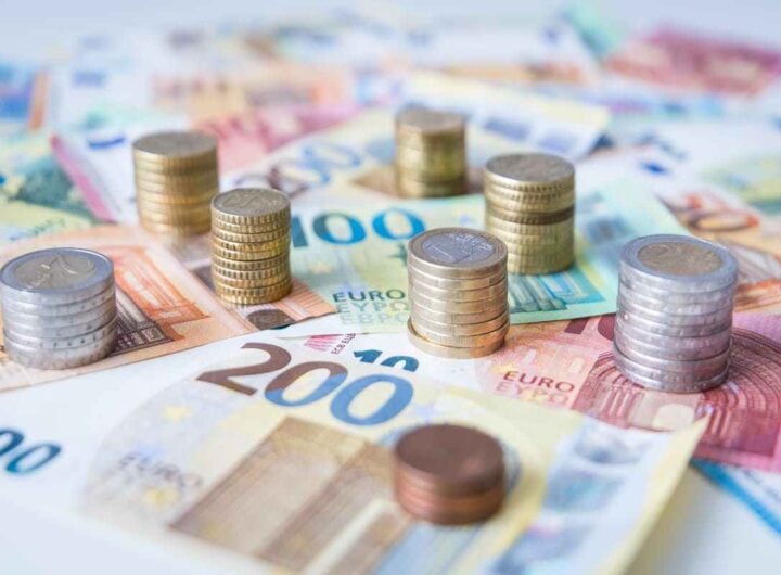 stipendio 30.000 euro qui