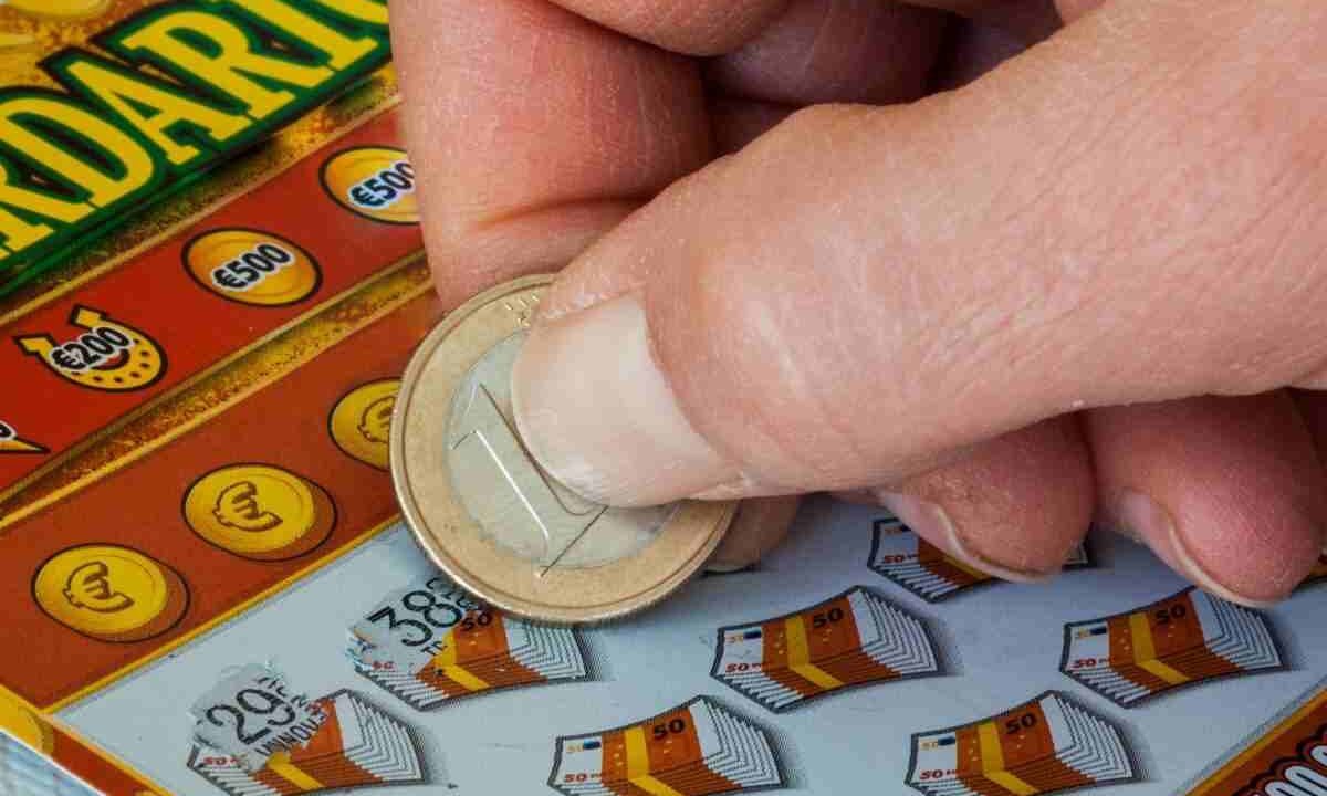 gratta e vinci come vincere